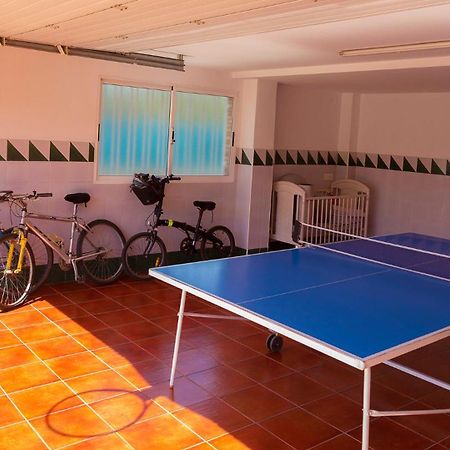 Casa Torre Del Virrey Villa La Eliana Dış mekan fotoğraf