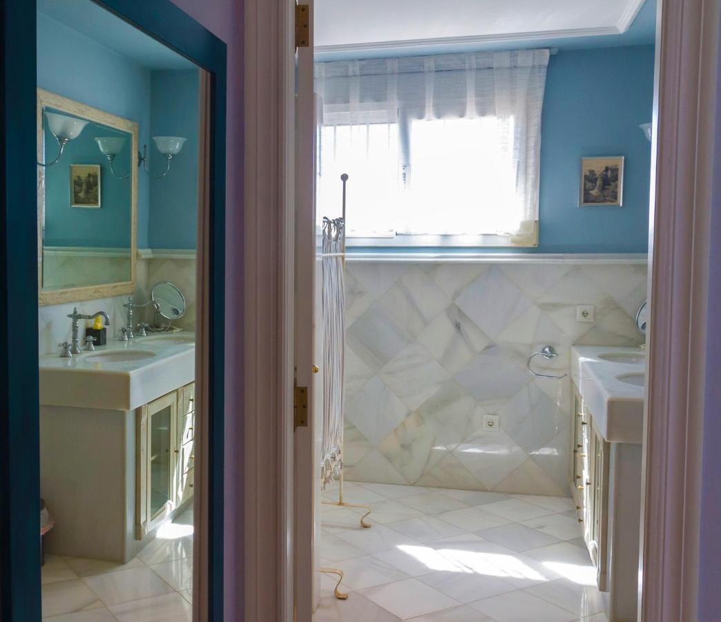 Casa Torre Del Virrey Villa La Eliana Dış mekan fotoğraf