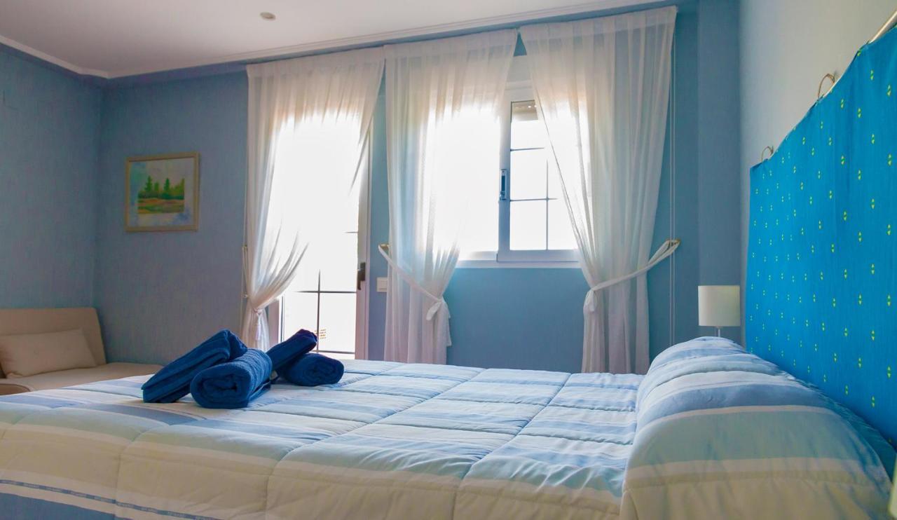 Casa Torre Del Virrey Villa La Eliana Dış mekan fotoğraf