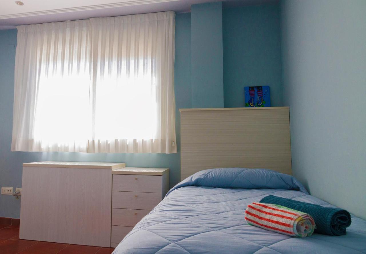 Casa Torre Del Virrey Villa La Eliana Dış mekan fotoğraf