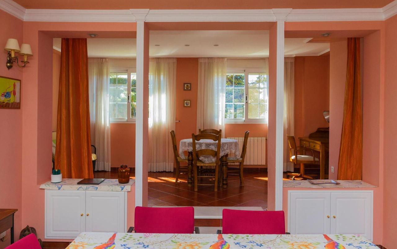 Casa Torre Del Virrey Villa La Eliana Dış mekan fotoğraf