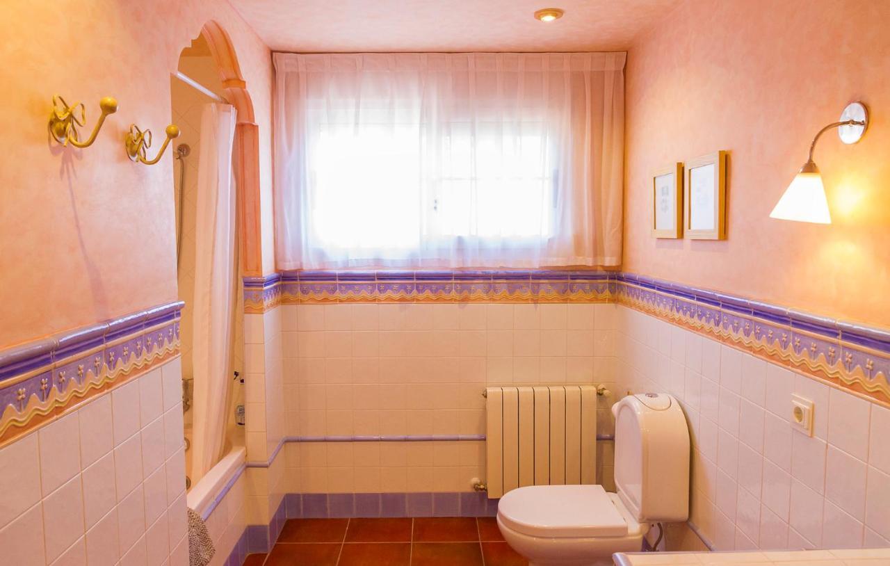 Casa Torre Del Virrey Villa La Eliana Dış mekan fotoğraf
