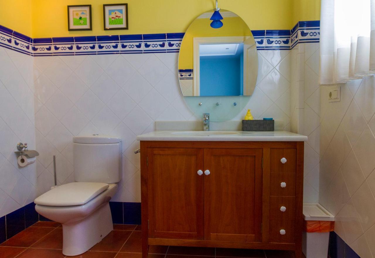 Casa Torre Del Virrey Villa La Eliana Dış mekan fotoğraf