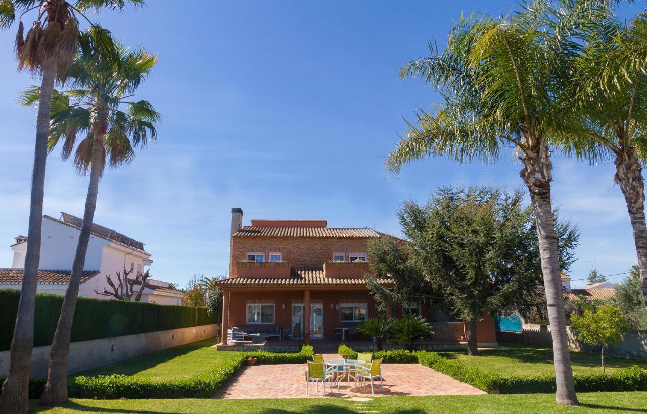 Casa Torre Del Virrey Villa La Eliana Dış mekan fotoğraf